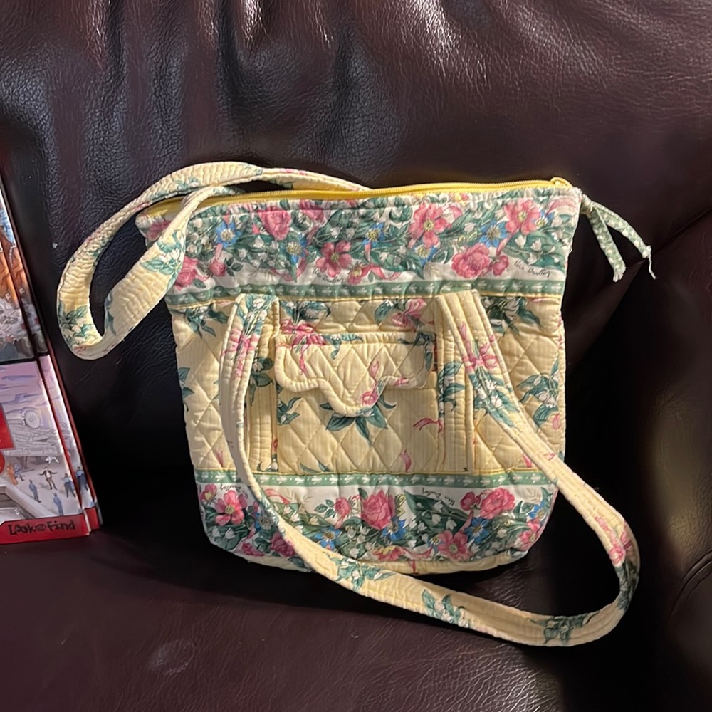 Vera Bradley vintage